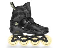 SPOKEY Łyżworolki Freespo czarne (rozmiar 38-39) - 1038600 - zdjęcie 2